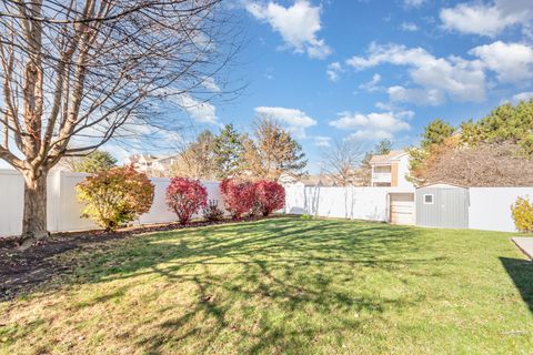 Tiny photo for 891 Lowell Lane, Naperville, IL 60540 (MLS # 12518820)