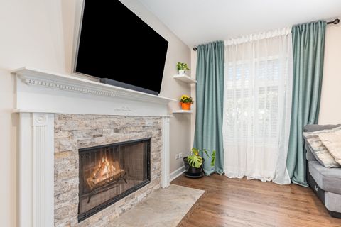 Tiny photo for 891 Lowell Lane, Naperville, IL 60540 (MLS # 12518820)