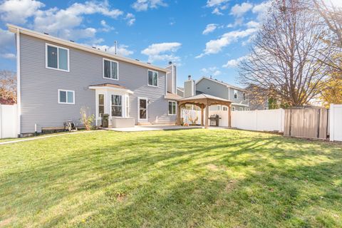 Tiny photo for 891 Lowell Lane, Naperville, IL 60540 (MLS # 12518820)