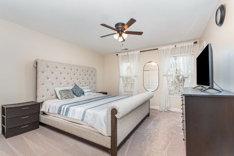 Tiny photo for 891 Lowell Lane, Naperville, IL 60540 (MLS # 12518820)