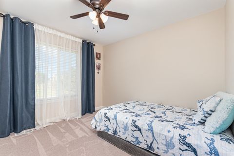 Tiny photo for 891 Lowell Lane, Naperville, IL 60540 (MLS # 12518820)