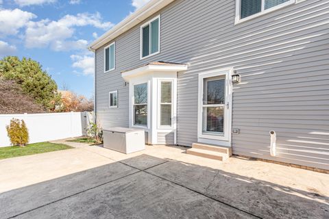 Tiny photo for 891 Lowell Lane, Naperville, IL 60540 (MLS # 12518820)