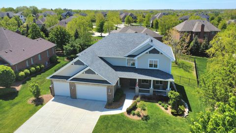 12425 Tahoe Lane Mokena IL 60448