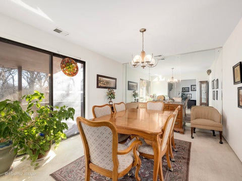 Tiny photo for 1S055 Spring Road #2C, Oakbrook Terrace, IL 60181 (MLS # 12651397)