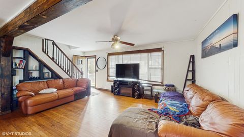 Tiny photo for 104 Channel Drive, Port Barrington, IL 60010 (MLS # 12513086)