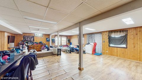 Tiny photo for 104 Channel Drive, Port Barrington, IL 60010 (MLS # 12513086)