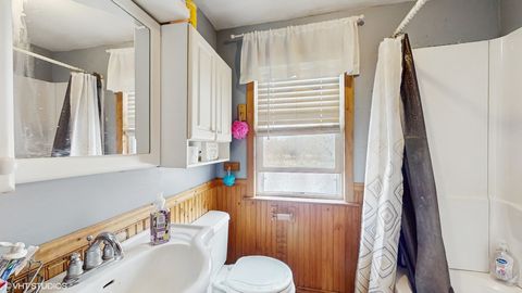 Tiny photo for 104 Channel Drive, Port Barrington, IL 60010 (MLS # 12513086)