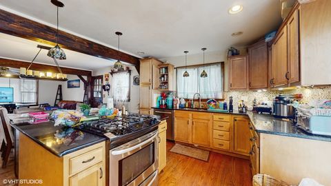 Tiny photo for 104 Channel Drive, Port Barrington, IL 60010 (MLS # 12513086)