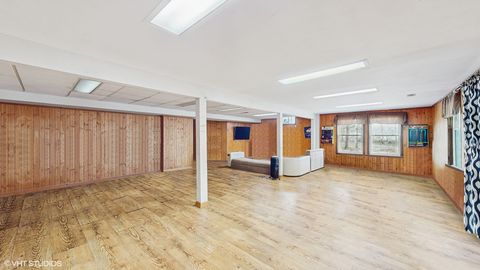 Tiny photo for 104 Channel Drive, Port Barrington, IL 60010 (MLS # 12513086)