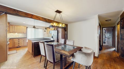 Tiny photo for 104 Channel Drive, Port Barrington, IL 60010 (MLS # 12513086)