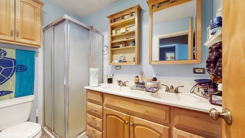 Tiny photo for 104 Channel Drive, Port Barrington, IL 60010 (MLS # 12513086)