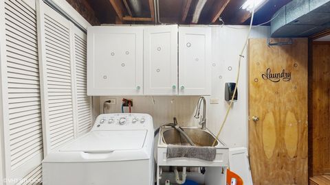 Tiny photo for 104 Channel Drive, Port Barrington, IL 60010 (MLS # 12513086)