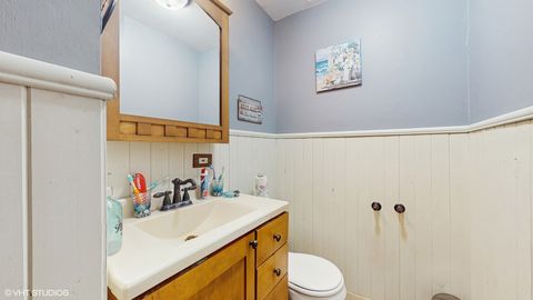 Tiny photo for 104 Channel Drive, Port Barrington, IL 60010 (MLS # 12513086)
