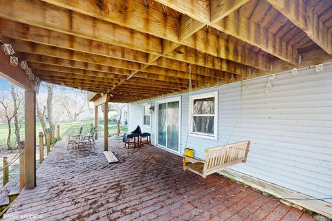 Tiny photo for 104 Channel Drive, Port Barrington, IL 60010 (MLS # 12513086)