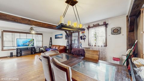 Tiny photo for 104 Channel Drive, Port Barrington, IL 60010 (MLS # 12513086)