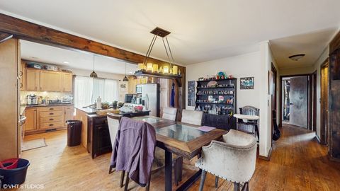 Tiny photo for 104 Channel Drive, Port Barrington, IL 60010 (MLS # 12513086)