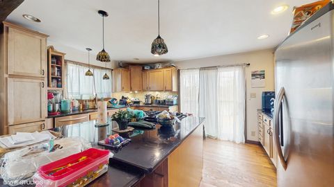 Tiny photo for 104 Channel Drive, Port Barrington, IL 60010 (MLS # 12513086)