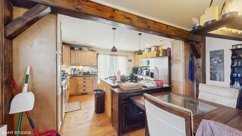 Tiny photo for 104 Channel Drive, Port Barrington, IL 60010 (MLS # 12513086)