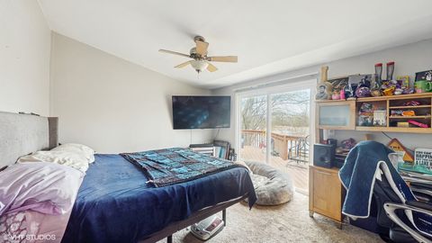 Tiny photo for 104 Channel Drive, Port Barrington, IL 60010 (MLS # 12513086)