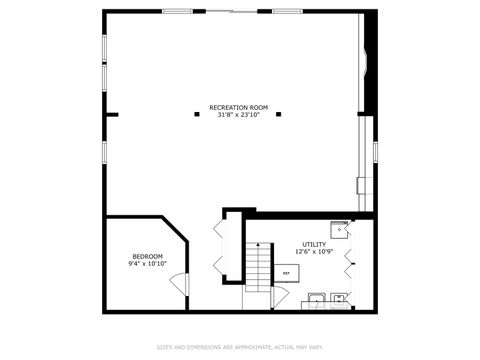 Tiny photo for 104 Channel Drive, Port Barrington, IL 60010 (MLS # 12513086)