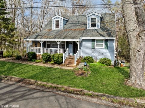 Tiny photo for 104 Channel Drive, Port Barrington, IL 60010 (MLS # 12513086)