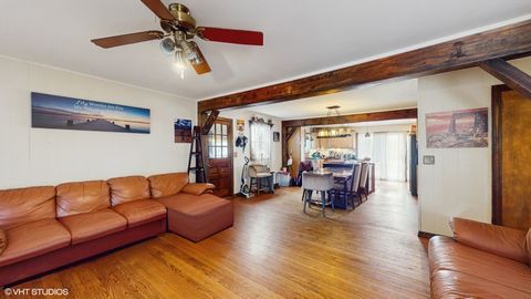 Tiny photo for 104 Channel Drive, Port Barrington, IL 60010 (MLS # 12513086)