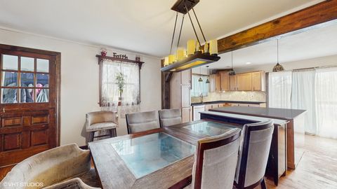 Tiny photo for 104 Channel Drive, Port Barrington, IL 60010 (MLS # 12513086)