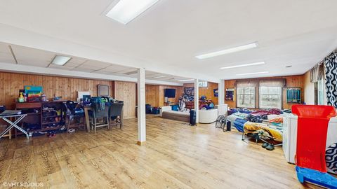 Tiny photo for 104 Channel Drive, Port Barrington, IL 60010 (MLS # 12513086)