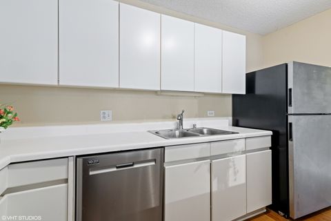 Tiny photo for 440 N WABASH Avenue #2206, Chicago, IL 60611 (MLS # 12481390)