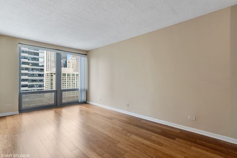 Tiny photo for 440 N WABASH Avenue #2206, Chicago, IL 60611 (MLS # 12481390)
