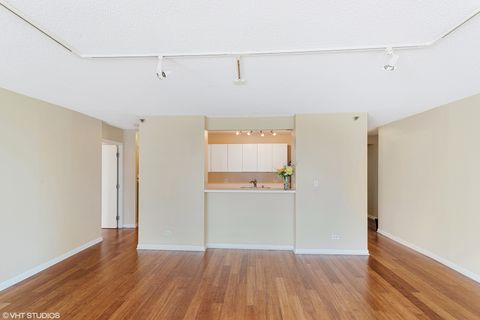 Tiny photo for 440 N WABASH Avenue #2206, Chicago, IL 60611 (MLS # 12481390)