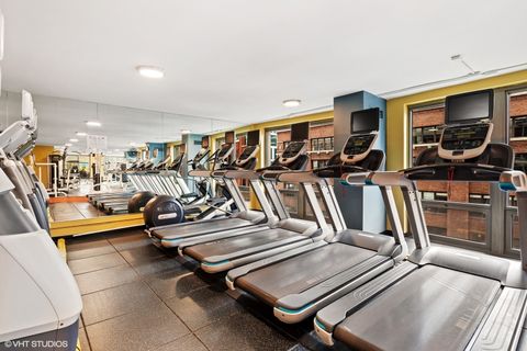 Tiny photo for 440 N WABASH Avenue #2206, Chicago, IL 60611 (MLS # 12481390)