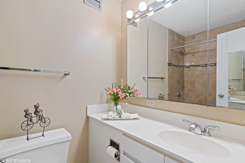 Tiny photo for 440 N WABASH Avenue #2206, Chicago, IL 60611 (MLS # 12481390)