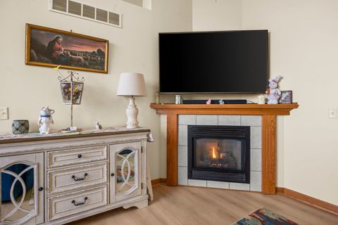 Tiny photo for 3805 South Pointe Drive #F, DeKalb, IL 60115 (MLS # 12557119)