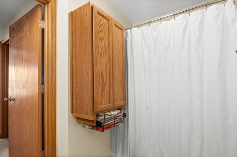 Tiny photo for 3805 South Pointe Drive #F, DeKalb, IL 60115 (MLS # 12557119)