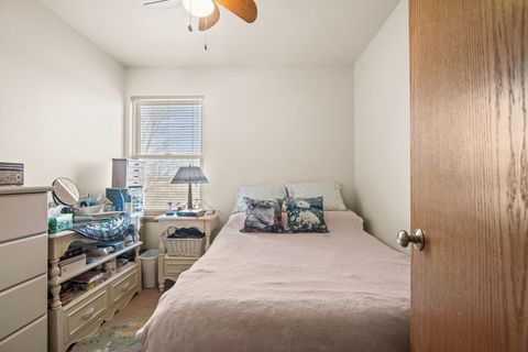 Tiny photo for 3805 South Pointe Drive #F, DeKalb, IL 60115 (MLS # 12557119)