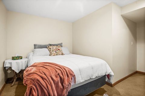 Tiny photo for 3805 South Pointe Drive #F, DeKalb, IL 60115 (MLS # 12557119)