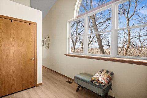 Tiny photo for 3805 South Pointe Drive #F, DeKalb, IL 60115 (MLS # 12557119)