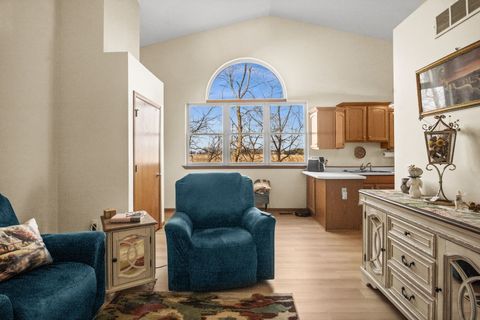 Tiny photo for 3805 South Pointe Drive #F, DeKalb, IL 60115 (MLS # 12557119)