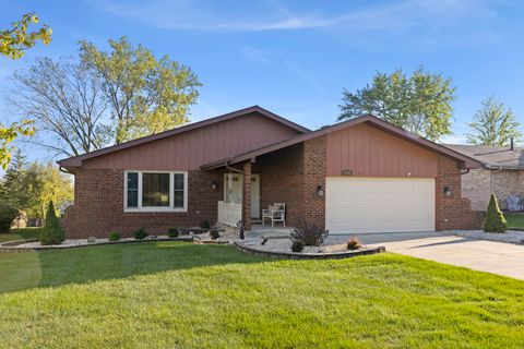 13821 W Dublin Drive Homer Glen IL 60491