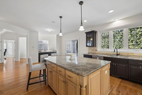 Tiny photo for Westmont, IL 60559 (MLS # 12598196)