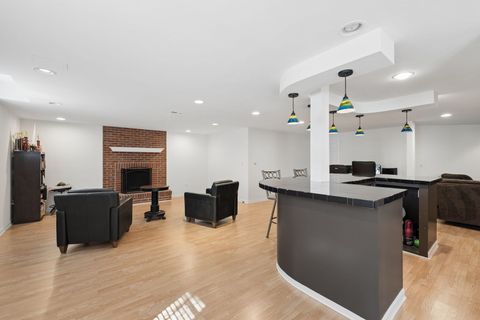 Tiny photo for Westmont, IL 60559 (MLS # 12598196)