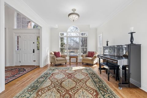 Tiny photo for Westmont, IL 60559 (MLS # 12598196)