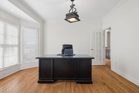 Tiny photo for Westmont, IL 60559 (MLS # 12598196)