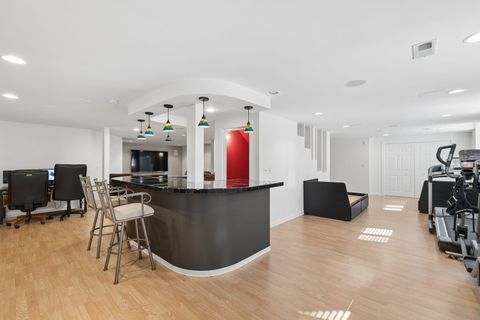 Tiny photo for Westmont, IL 60559 (MLS # 12598196)