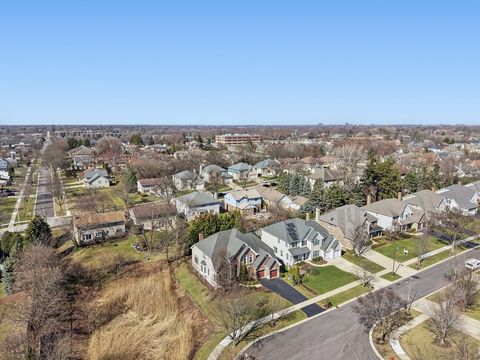 Tiny photo for Westmont, IL 60559 (MLS # 12598196)