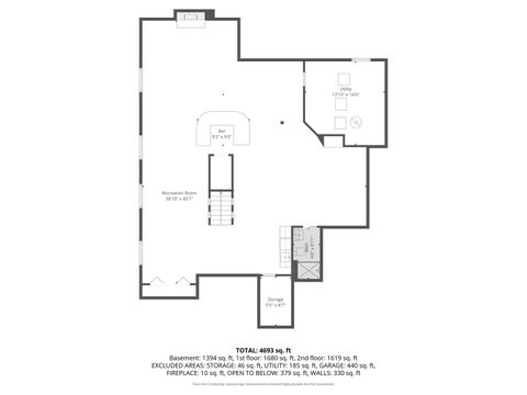 Tiny photo for Westmont, IL 60559 (MLS # 12598196)