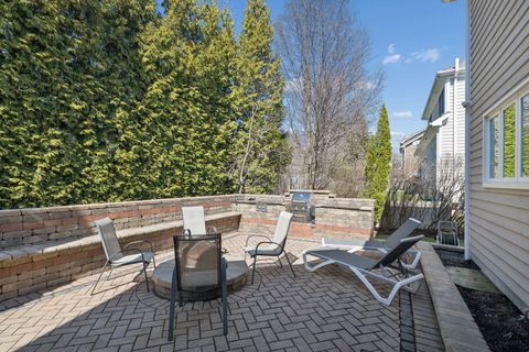 Tiny photo for Westmont, IL 60559 (MLS # 12598196)