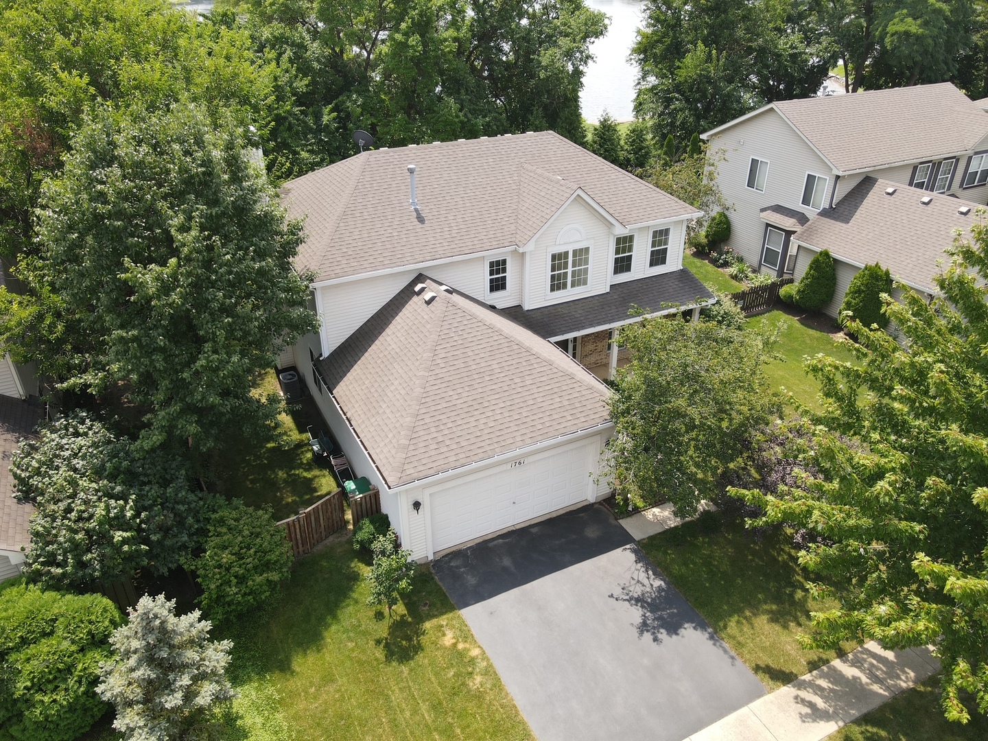 1761 William Drive