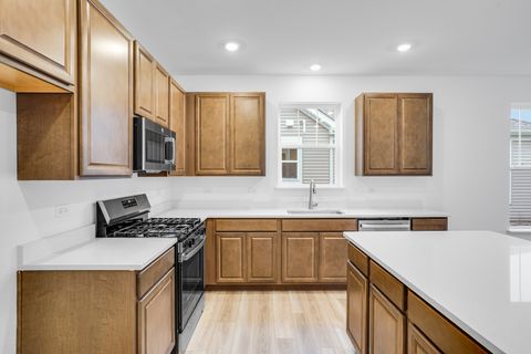 Tiny photo for 12215 Barcroft Circle, Huntley, IL 60142 (MLS # 12525940)